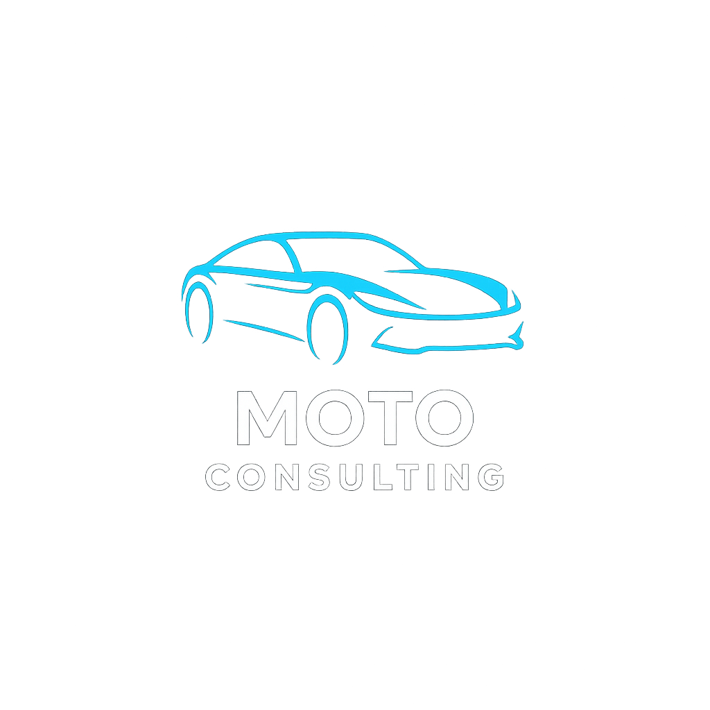 Moto Consulting Logo